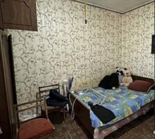 Продам двухкомнатную квартиру общей площадью 40 квадратных метров с ..