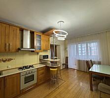 Ищете идеальный дом для семьи в одном из самых лучших районов Одессы? 