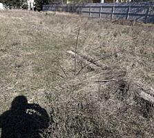 Предлагается к продаже земельный участок в тихом и спокойном месте ...