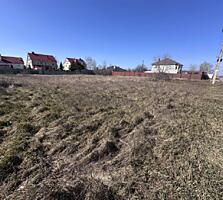 Предлагается к продаже земельный участок в селе Санжийка. Участок ...