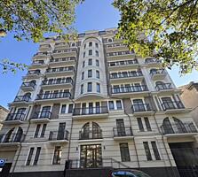 В продаже уютная, теплая двухкомнатная квартира в новом сданном доме .