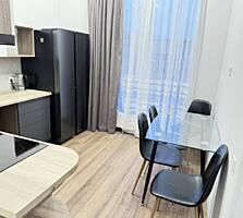 Продаётся светлая и уютная 2-комнатная квартира в современном ЖК ...