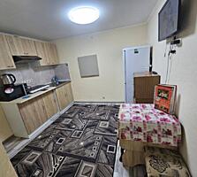 В продаже двухкомнатная квартира в Одессе. Центральный район, ...