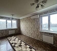 Предлагается к продаже трехкомнатная квартира на проспекте Князя ...