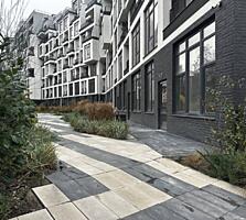 Предлагается к продаже однокомнатная квартира студийного типа в ...