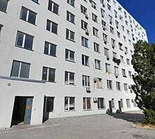 Продается квартиру-студию в новом, малоэтажном , жилом доме. Средний .