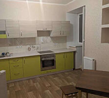 Продаётся двухкомнатная квартира. Дарницкий район, улица Харченко ...