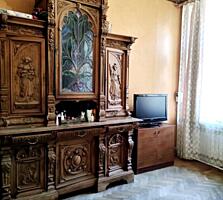 5-ти комнатная квартира на Пушкинской