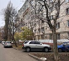 Продам трехкомнатную квартиру на Транспортной