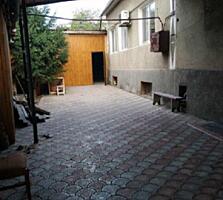 Продается капитальный дом в Маниловском районе.