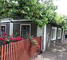 Продам дом в Крыжановке