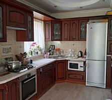 Одноэтажный дом 110 м² на 11 ст. Б. Фонтана, с участком и зоной отдыха