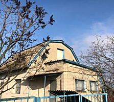 Продается уютная дача в Одесской обл., с. Калиновка