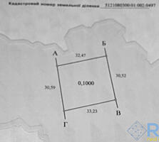 Участок район Гидропорта