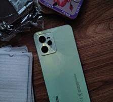 Realme c35