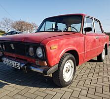 Ваз 2106 Газ Метан