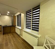 Vand apartament 1 camera Ciocana str Ginta Latina 12/4 sup 41mp