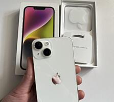 Продам IPhone 14 128gb