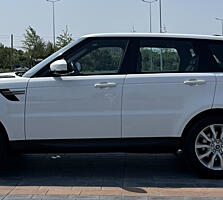LAND ROVER - range rover sport