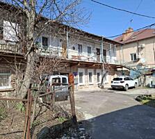 1-комнатная квартира, Центр.