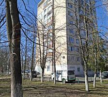 Apartament cu 2 camere, Râșcani.