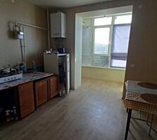 Продається однокімнатна квартира в новобудові, мікрорайон Північний