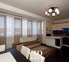 Новострой. Lagmar Impex! Предлагаем на продажу квартиру в сек. Рышкань