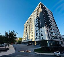 Bloc Nou! Ecovzor în complexul Premium Residence! Sec. Riscani, Posta