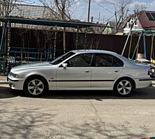 Продам BMW 5 E39