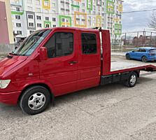 Продам Mercedes Sprinter эвакуатор