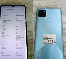 Realmi C21Y