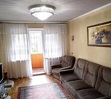 3-комн. кв-ра Адмиральский пр-т / 1 ст. Люстдорфской дороги / 1-й ЭТАЖ