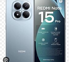 Not 15 pro 5g 8/256 420$