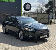 Продам FORD FUSION Hybrid Titanium 2014 г