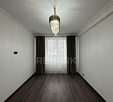 Investiția perfectă în Durlești – apartament cu 2 camere de vânzare! .