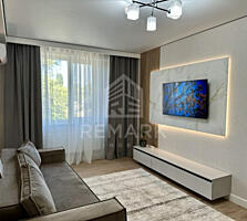 Vânzare apartament nelocuit cu 2 camere separate, la Botanica! ...