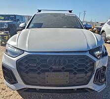 2024 AUDI Q5 E PRESTIGE 55