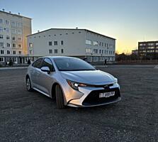 Продам Toyota Corolla 2021 года