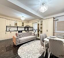 Apartament - 62  m²  , Chisinau