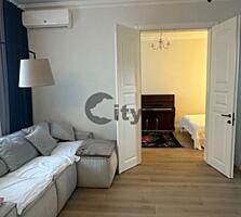 Apartament - 50  m²  , Chisinau