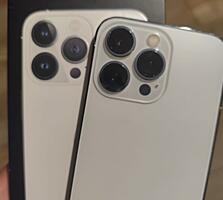 Продам iPhone 13 Pro 128gb