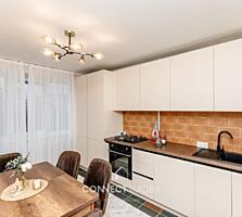 str. Onisifor Ghibu, Buiucani, Chisinau