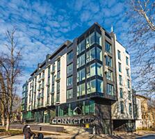 str. Independenței, Botanica, Chisinau