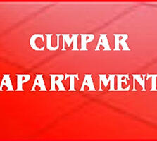 Cumpar camera in camin, sau apartament cu o camera! Fara agenti!