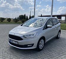 FORD C Max 2016