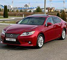Lexus ES 300h 2012 год 2.5 гибрид
