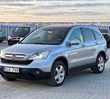 Honda CR-V (Авторынок КОВЧЕГ)