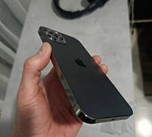 Подам Iphone 12 pro max 256gb 85% батарея