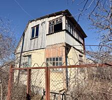 Дача на Северном