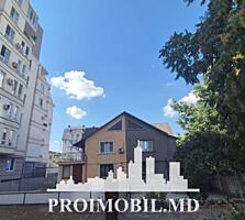 Vă propunem spre vânzare această casă cu 2 nivele,sect. Centru, str. .